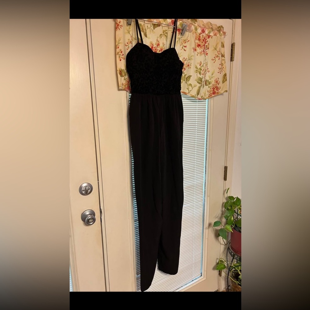 Jumpsuit #400